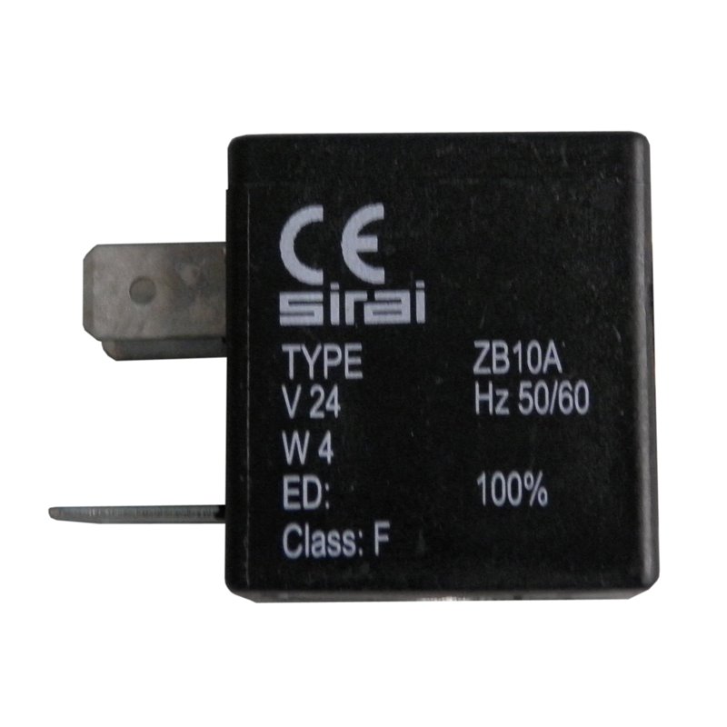 ΠΗΝΙΟ Β10 24V AC