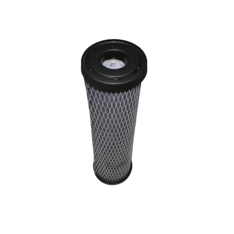 ACTIVATED CARBON-FIBER CARTRIDGE, 9 3/4"(248mm)