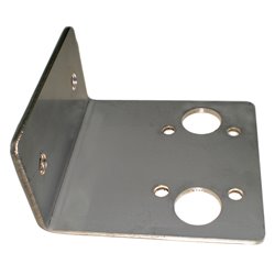INOX FILTER SUPPORT FOR HOUSING 10",1/2"