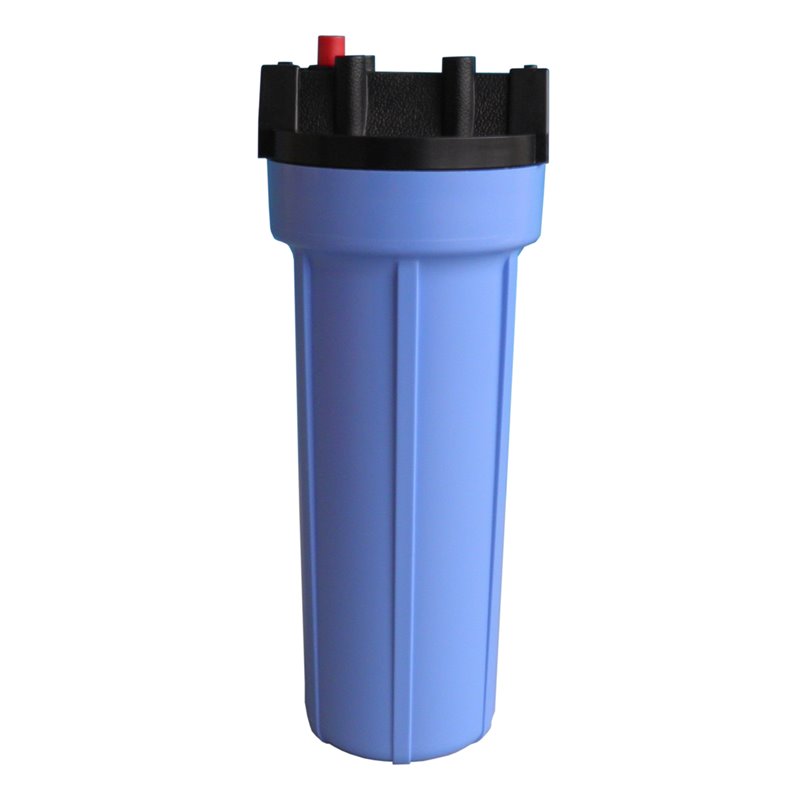 1/2" 10,SLIM LINE,BLACK/BLUE B W/PR