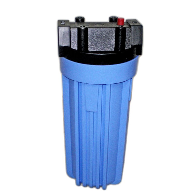 10"BLACK/BLUE 3/4"WITH PRESSURE RELIEF,BSP