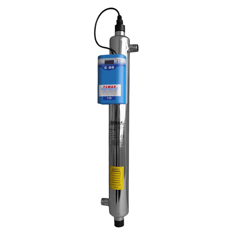 ΣΥΣΚΕΥΗ ΥΠΕΡ ΑΚΤΙΝΟΒΟΛΙΑΣ PURO-1S/316L
