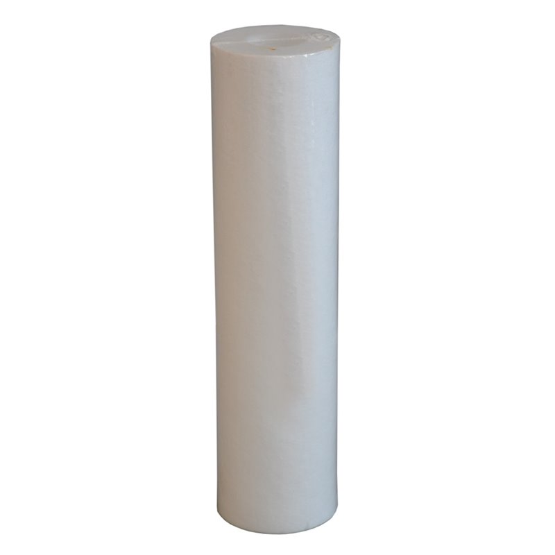 ΑΝΤ/ΚΟ ΦΙΛΤΡΟ ΚΥΤΑΡΙΝΗΣ 10" 5Μ ΓΙΑ HOME-RO-UV/6S & CARBON-UV/4S