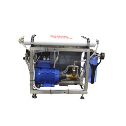 R/O UNIT TYPE TBW03