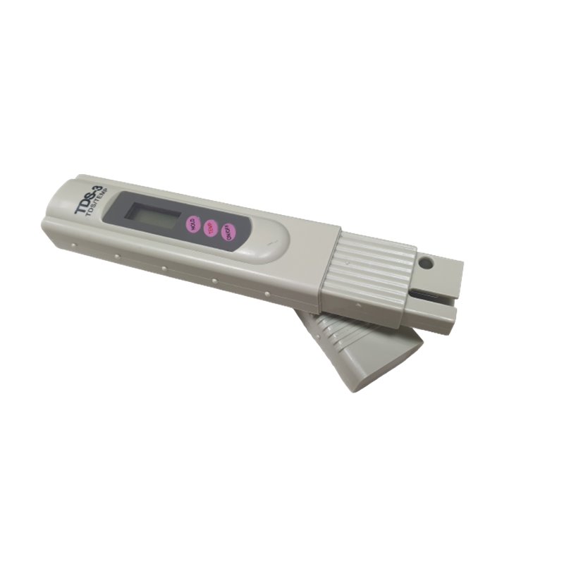 CONDUCTIVITY METER 0-14.000μS FOR HOME-RO-UV/6S