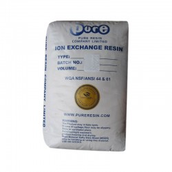 STRONG CATION RESIN