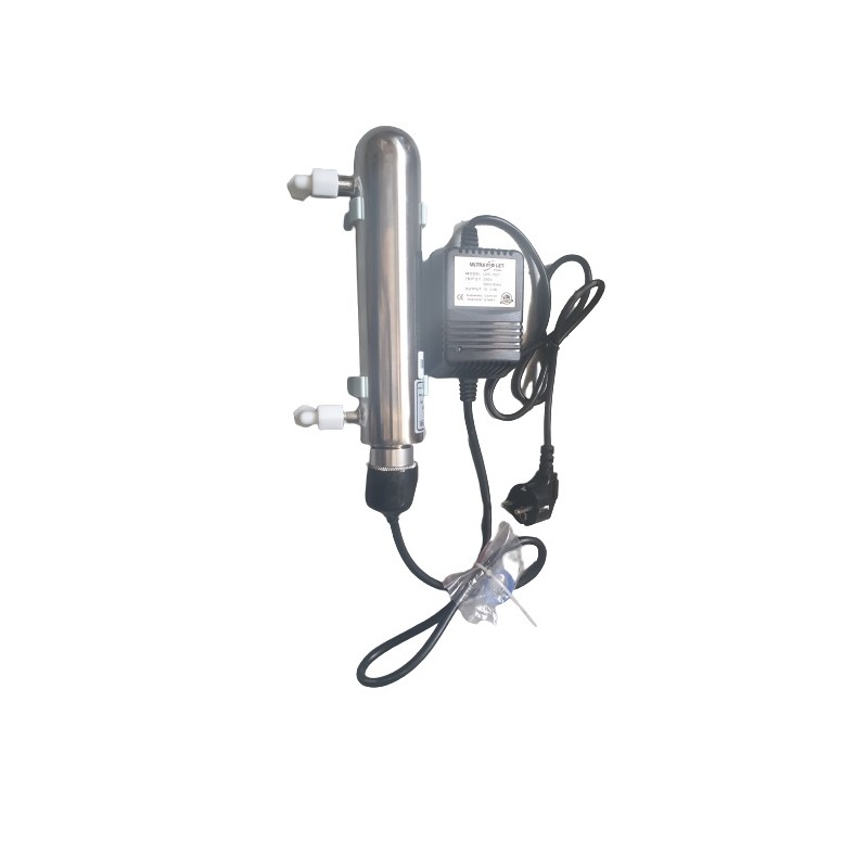 UV HR-60 220V-1/4 BSP