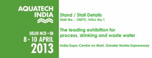 AQUATECH INDIA