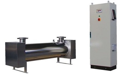 UV-16L