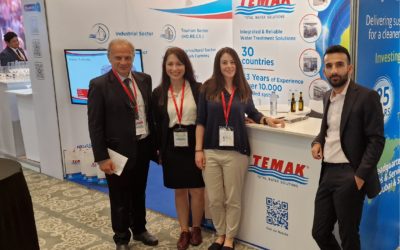 Gold Sponsor στο EDS 22-25/5 στην Κύπρο