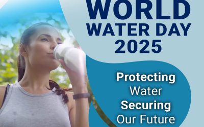 World Water Day 2025 – The Power of Collective Action for Water Protection
